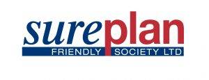 Sureplan friendly society logo