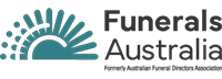 Funeral Australia logo